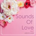 Sounds Of Love Vol.7 -DJ MOKO MIXXX-