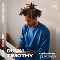 Duval Timothy (23/07/2020)
