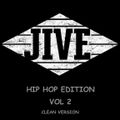 The Jive Resumes: Hip Hop Edition - Vol 2 (Clean Version)