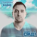 Candyland Radio Show Guest Sessions By Rober Cruz #1