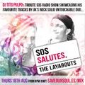 The Layabouts - An SOS tribute to...