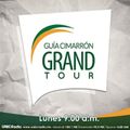Guía Cimarrón - El turismo actual con Juan Fernando Guerrero.