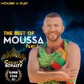 Best of MOUSSA - Part I (2020)