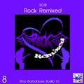 Rock Remixed 8 - DjSet by BarbaBlues