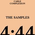 4:44 - The Samples (Mixed by DJ Cable & Complexion)