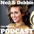 Neil & Debbie (aka NDebz) Podcast ‘ I screamed, I cried! ‘ 297/413 100224 (Music version)