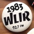 WLIR 92.7 NY Radio - 1983 02   79 minutes