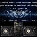 Dance Best Hits Megamix 90s (Mix Rmx By DJMASTERJAY 2019)