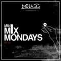 Mini Mix Mondays EP. 01 | INSTAGRAM @Metasis_ | R&B/ Hip Hop
