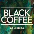 Black Coffee Sunset MIX @ Hï Club Ibiza 2019
