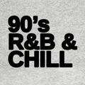 SimpBoyEv - 90s R&B and Chill (Parts 1-2)