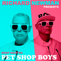 Richard Newman - Most Wanted Pet Shop Boys