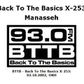 BTTB 2002-10 // Manasseh // X-253