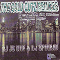 DJ JS-1 & DJ Spinbad - The Cold Cutz Remixes (Side B)
