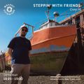 Steppin' With Friends (May '21)