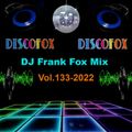 DJ Frank Fox Mix Vol.133-2022