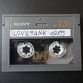 BTTB 1999-02 // Love Tank Sound // X-066