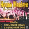 DJ Chez Damier - House Masters (1996)