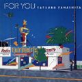 DJ Funkshion - Records That Matter 7 (Tatsuro Yamashita - For You / 1982, JAP Air Records)