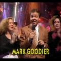 Radio 1 UK Top 40 chart with Mark Goodier - 30/12/1990