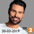 Rylan On Saturday - BBC Radio 2 - 30th March 2019