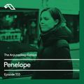 The Anjunadeep Edition 333 with Penelope