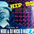 HIP HOP STEEVE by Dj Nide & Dj Nick D Nia