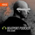 Riva Starr - Beatport Podcast [12.18]