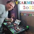 YEARMIX 2022 (DJ HOUDINI)