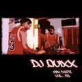 DJ Quixx Mix Tape Vol 16 (2003 Dancehall Mix)