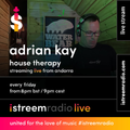 HOUSETHERAPY LIVE - #8