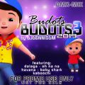 Budots Budots 3 - 2019 Mix by DJDennisDM