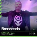 STREETrave 018 - Bassheads VE All Dayer Live Stream