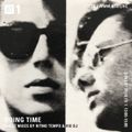 Doing Time w/ Ritmo Tempo & Vio DJ - 20th October 2019