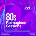 Mastermix 80s Reimagined Sessions (Mixed By Gary Gee) (Continuous DJ Mix) BPM: 90-129