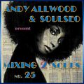 Mixing 2 Souls #25