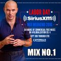 @Docjnr HipHop & RnB MixShow Episode .19 [Labour Day Weekend Mix 1]