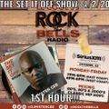 MISTER CEE THE SET IT OFF SHOW ROCK THE BELLS RADIO SIRIUS XM 4/2/20 1ST HOUR