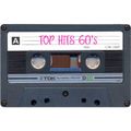 TOP HITS '60s feat Tom Jones, Walker Brothers, The Turtles, The Drifters, Trini Lopez