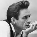Indie Pendant Johnny Cash tribute 28-2-16