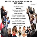 Hip Hop R&B Old School Dance Party Mix Best Old School Hip Hop Rap & RnB 2000s Throwback #01
