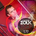 June 2017, Brazilian Zouk Top 10, DJ Zen