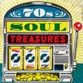 NEW SERIE 70S SOUL/70s soul lost treasures