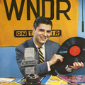 WNDR 1968-1970 Syracuse, NY / composite