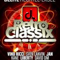 dj David Dm @ Club Delite - Retro Classix 18-01-2014 