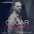 Oscar Mulero - Live @ All Night Long, Bar Americas, Guadalajara - Mexico (24.04.2015)