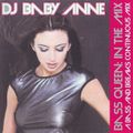 Dj Baby Anne - Bass Queen: In the Mix (Bass and Breaks Mix)