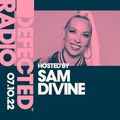 Defected Radio Show Hosted by Sam Divine - 07.10.22