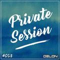 Delon - Private Session #018