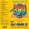 Top Soulful, Deep and Afro House Music 2023 by DJ Chill X Jersey Love 11